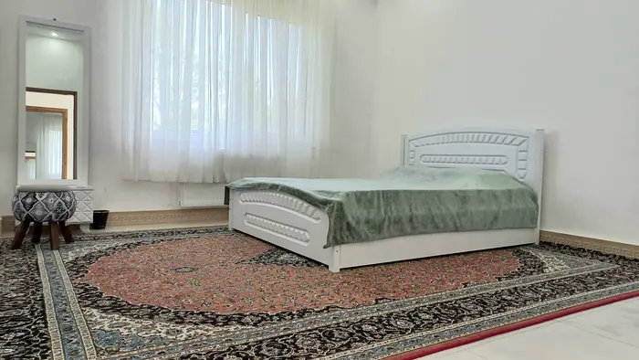 ویلا سه خوابه دوبلکس گالشکلام - اتاق خواب ۲ 