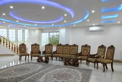 ویلا سه خوابه دوبلکس گالشکلام