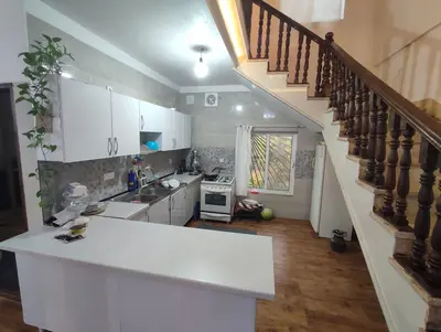 ویلا دوخوابه رودبار فیروزجا