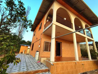 ویلا دوخوابه رودبار فیروزجا