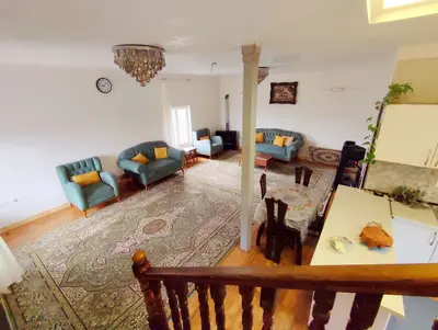 ویلا دوخوابه رودبار فیروزجا