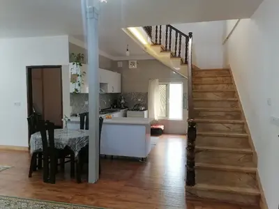 ویلا دوخوابه رودبار فیروزجا