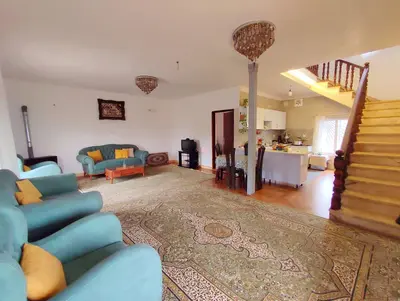 ویلا دوخوابه رودبار فیروزجا