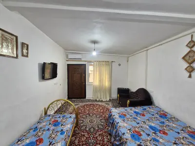 سوئیت فلت باغ عمو ایرج