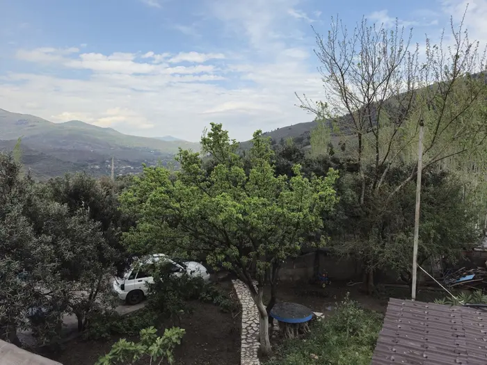 سوئیت ویلا باغ فلت عمو ایرج