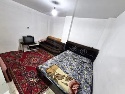 سوئیت فلت ۲ عمو ایرج