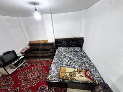 سوئیت فلت ۲ عمو ایرج