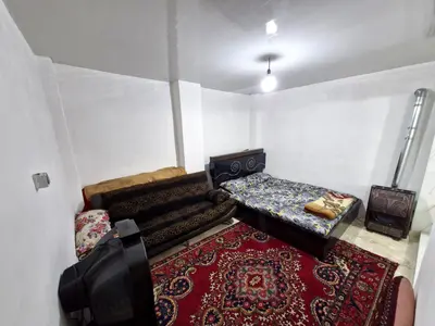 سوئیت فلت ۲ عمو ایرج