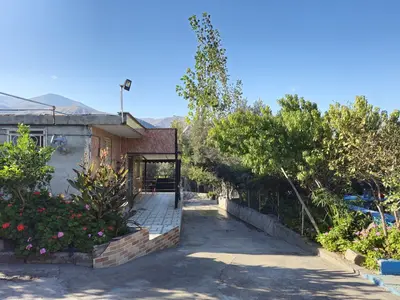 سوئیت فلت باغ عمو ایرج