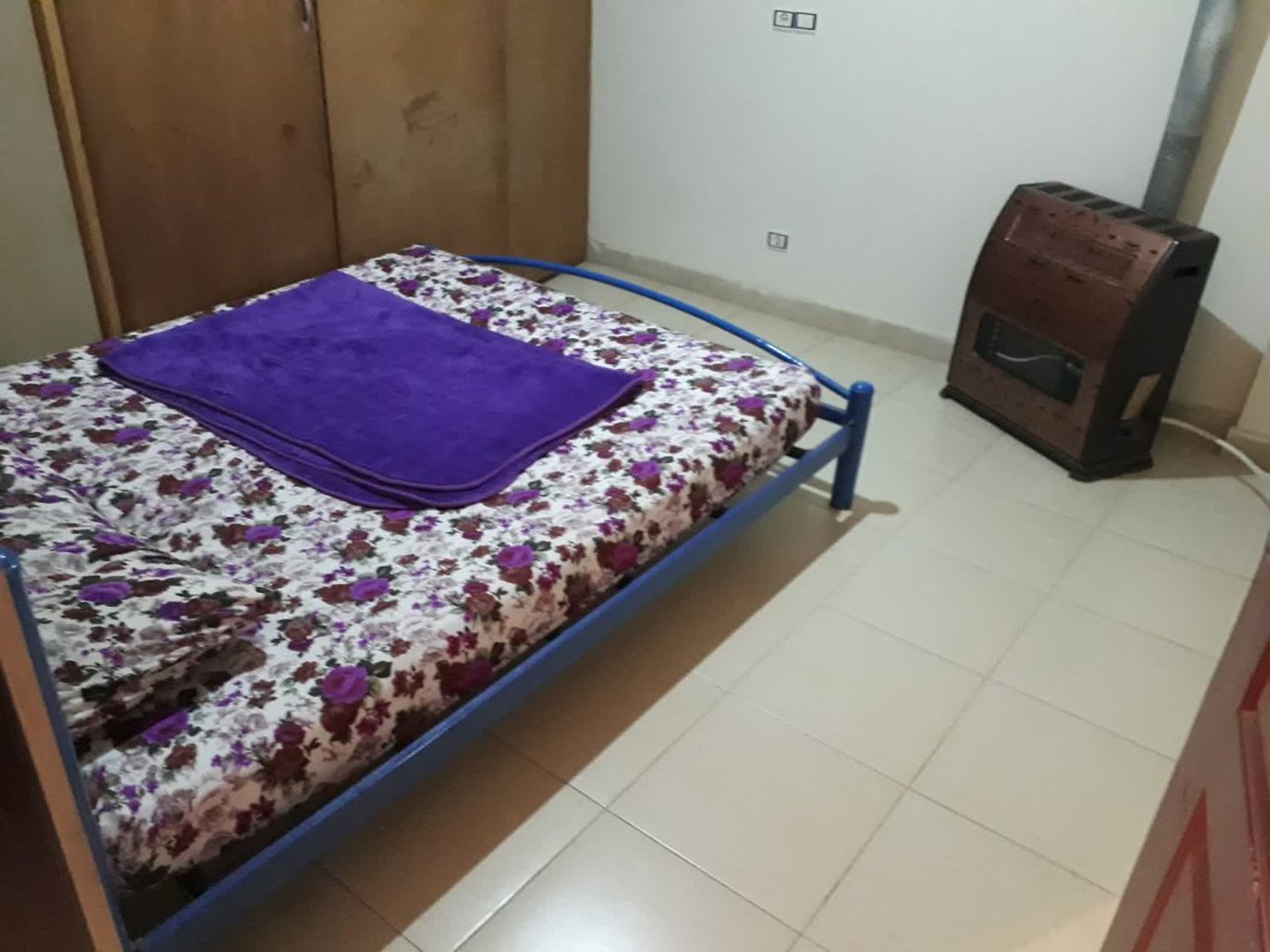 آپارتمان یک خوابه علیزاده 01