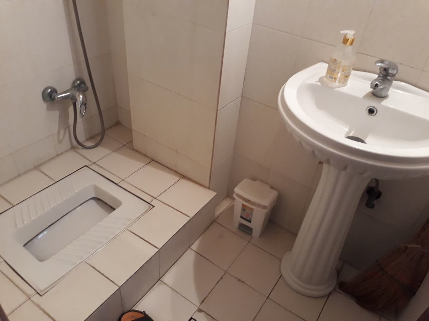 آپارتمان یک خوابه علیزاده 01