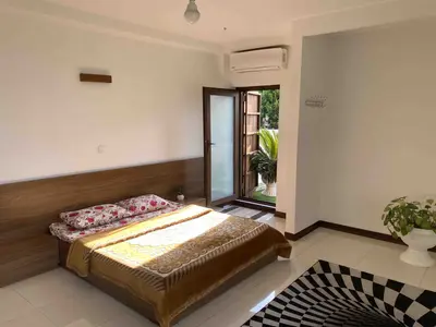 ویلا دوخوابه استخردار آبگرم آرام 2