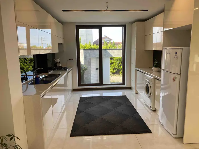 ویلا دوخوابه استخردار آبگرم آرام 2