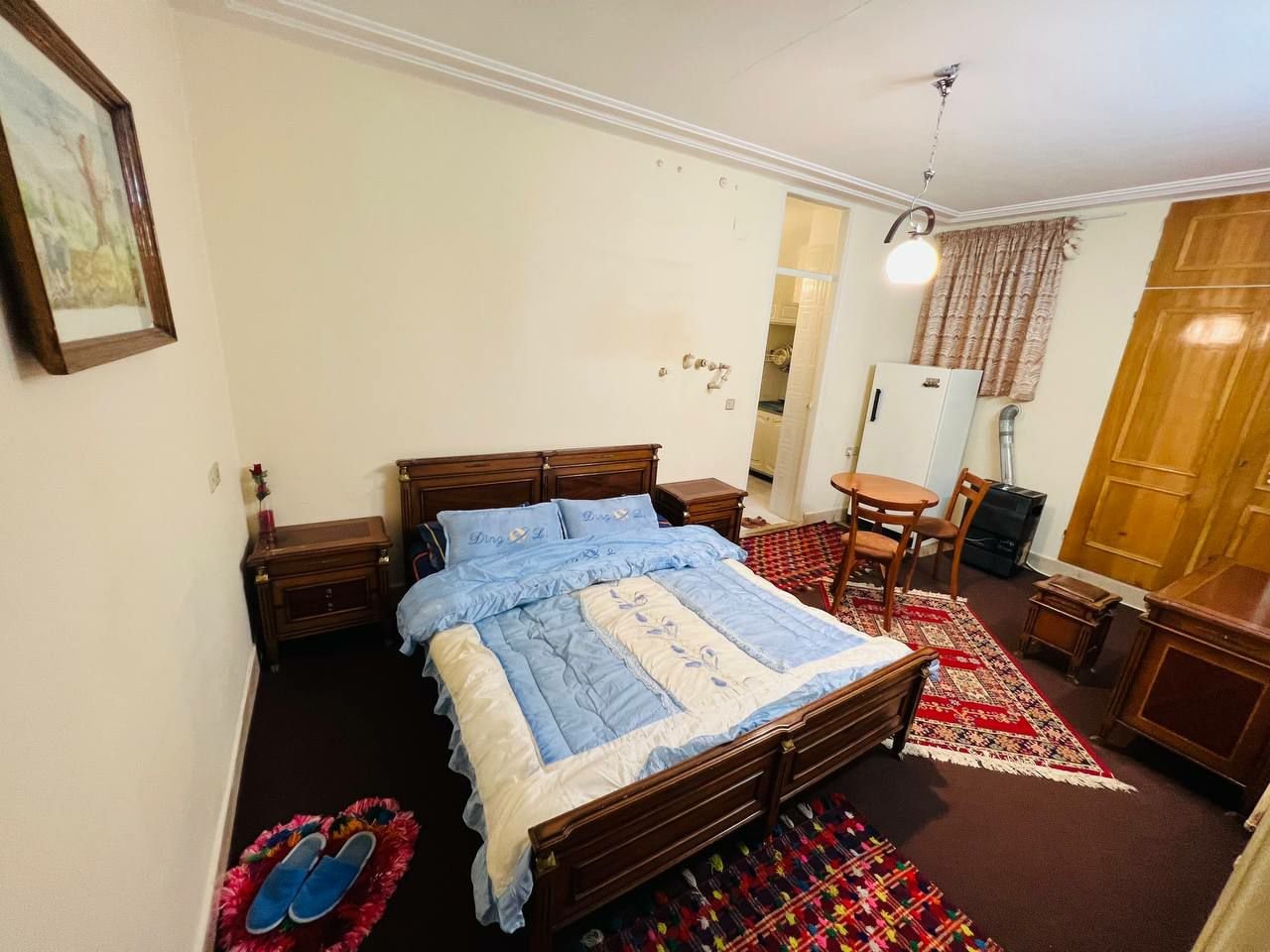 یک خوابه نفس