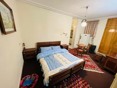 سوئیت یک خوابه نفس