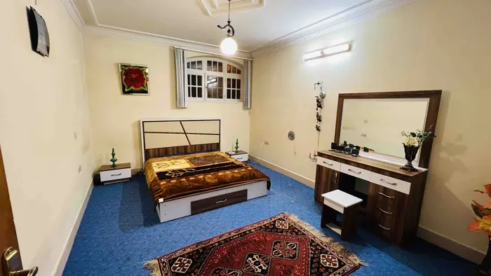 ویلا چهارخواب نفس - خواب یک