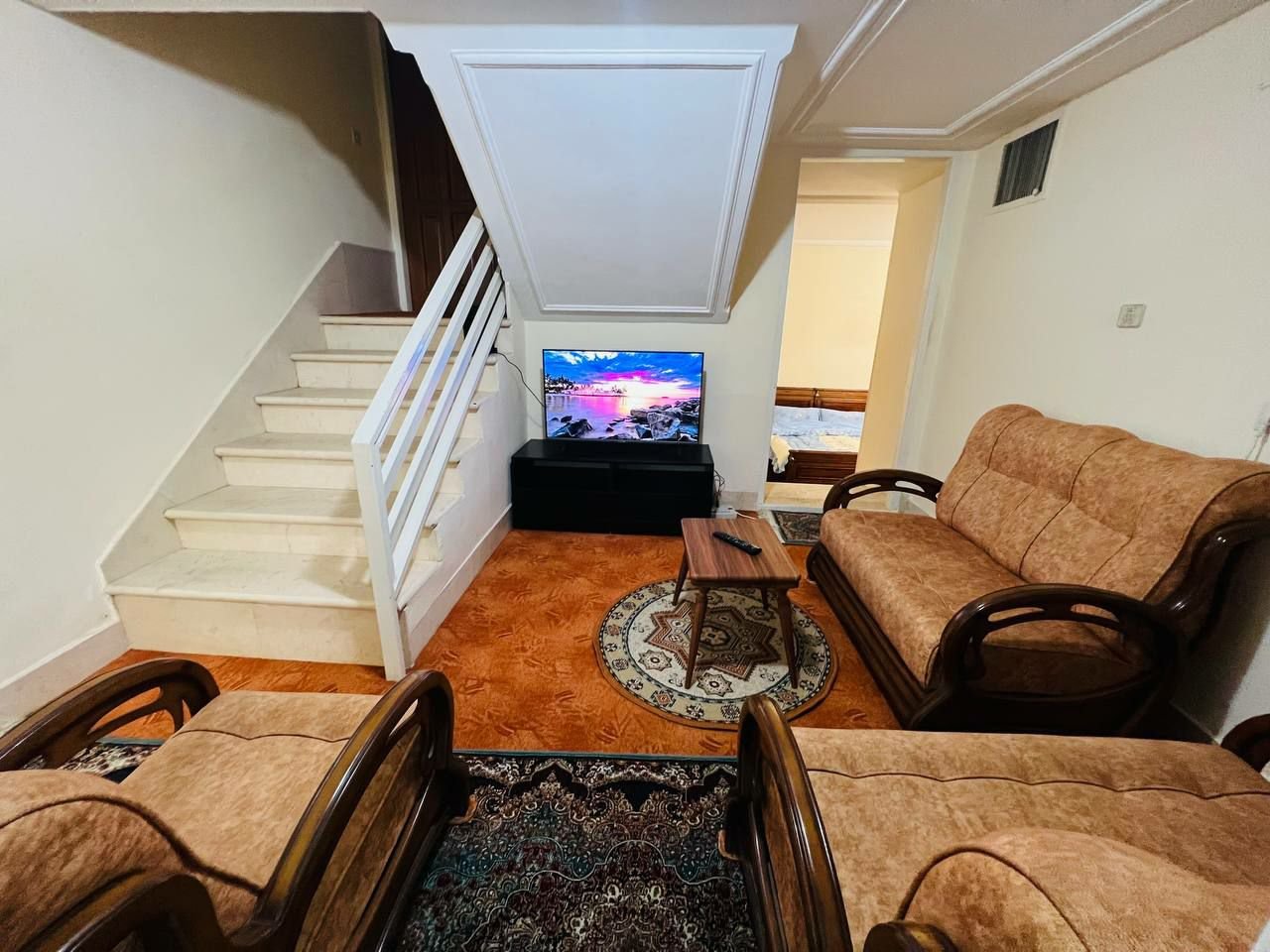 یک خوابه نفس