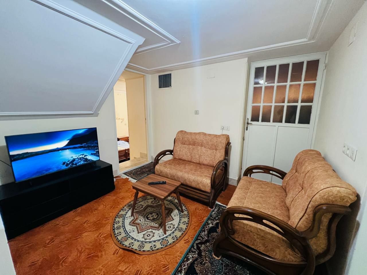 یک خوابه نفس