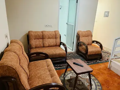 سوئیت یک خوابه نفس