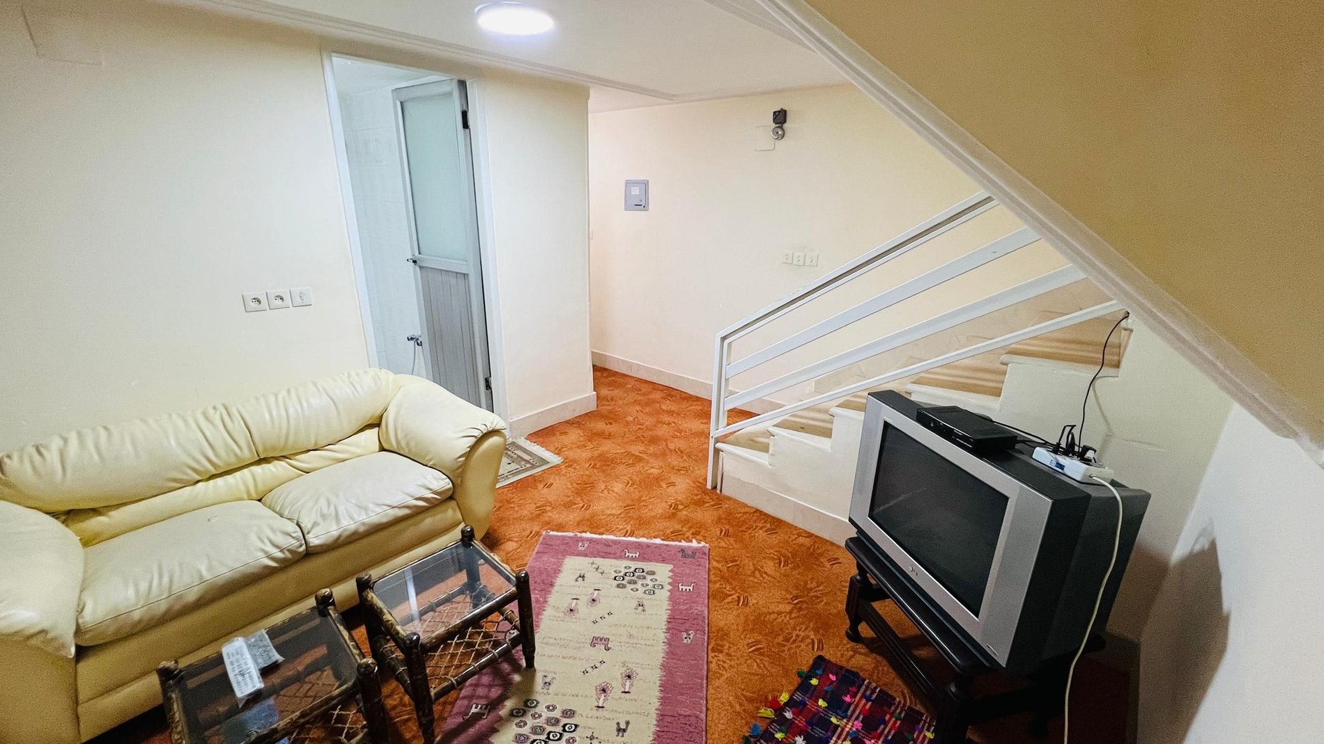 یک خوابه نفس