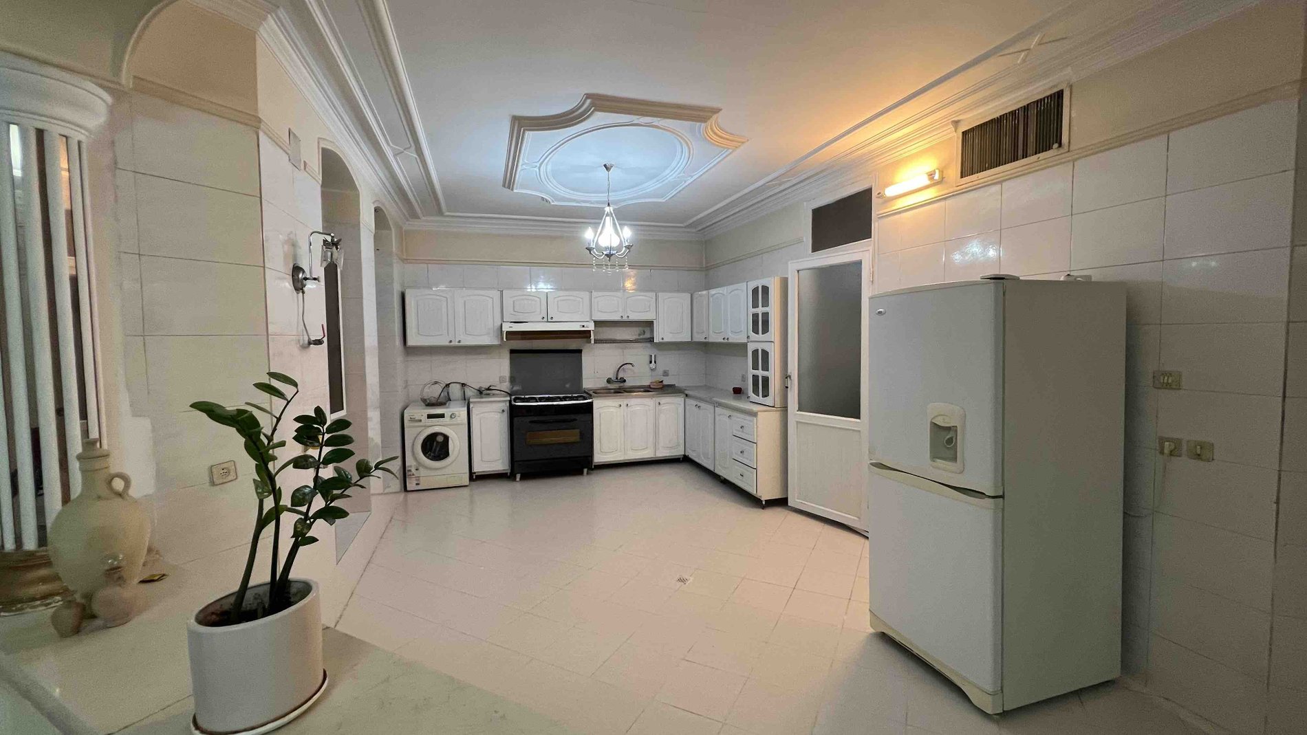 چهارخوابه نفس