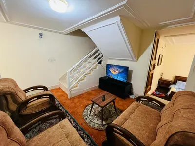 سوئیت یک خوابه نفس