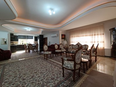 ویلا دوخوابه جنگلی لاویج دیزین کلا