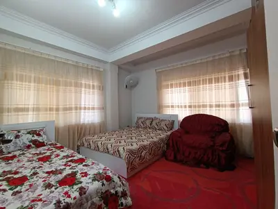 ویلا دوخوابه جنگلی لاویج دیزین کلا