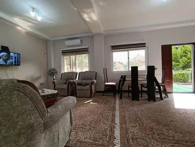 ویلا یک خوابه جنگلی لاویج