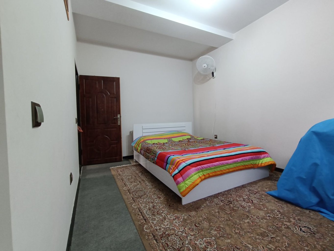 ویلا یک خوابه جنگلی لاویج