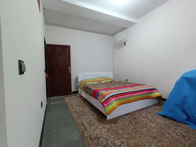 ویلا یک خوابه جنگلی لاویج