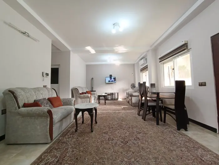 ویلا یک خوابه جنگلی لاویج