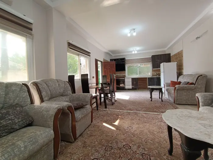 ویلا یک خوابه جنگلی لاویج