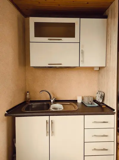 سوئیت فلت شمعدونیای بابابزرگ