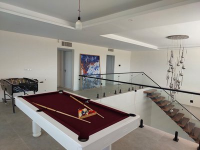 ویلا پنج خوابه دوبلکس استخردار دانایی