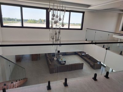 ویلا پنج خوابه دوبلکس استخردار دانایی