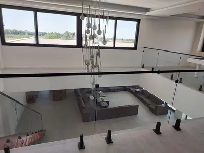 ویلا پنج خوابه دوبلکس استخردار دانایی