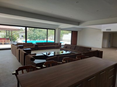 ویلا پنج خوابه دوبلکس استخردار دانایی