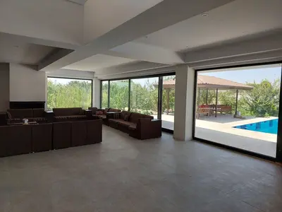 ویلا پنج خوابه دوبلکس استخردار دانایی