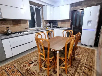 ویلا سه خوابه جنگلی رضایی