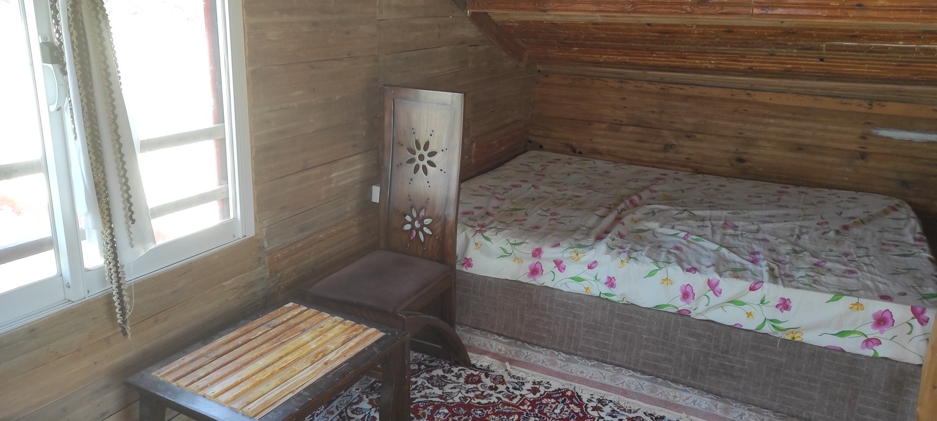 ویلا دوخوابه سرای آرامش 2