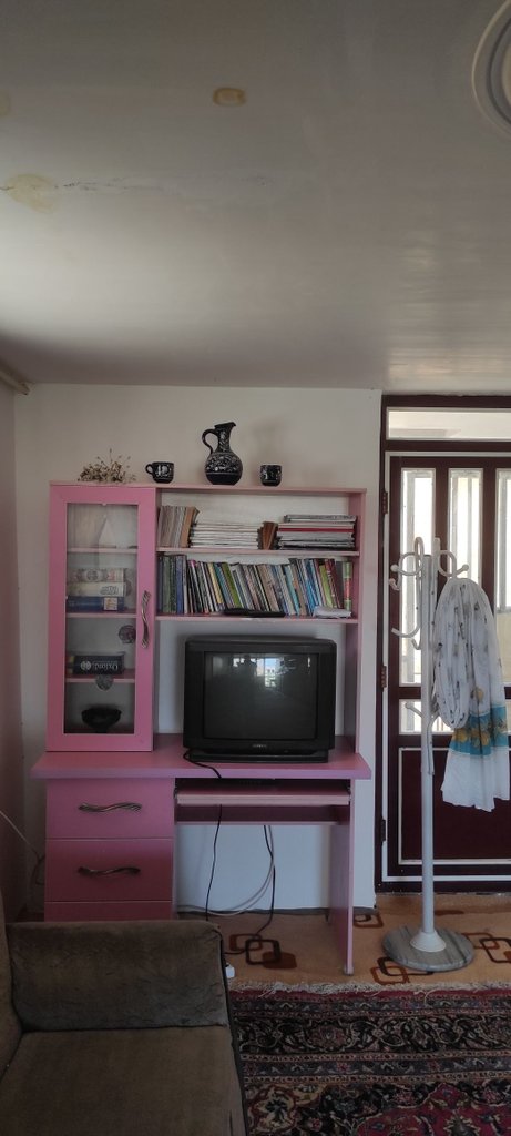 ویلا دوخوابه سرای آرامش 2