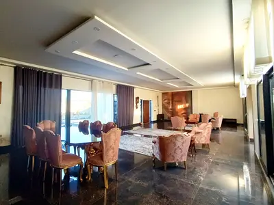 ویلا دوخوابه استخردار آبگرم مهر