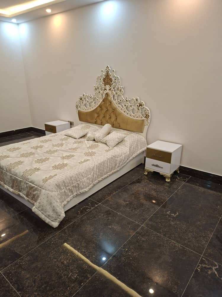 ویلا دوخوابه استخردار آبگرم مهر