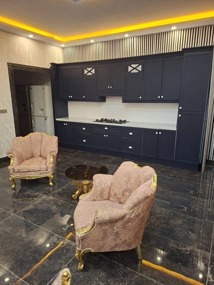 ویلا دوخوابه استخردار آبگرم مهر