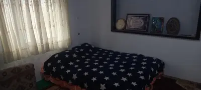 کلبه فلت کاهگلی عزیز جون