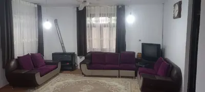 کلبه فلت کاهگلی عزیز جون