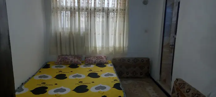 کلبه فلت کاهگلی عزیز جون