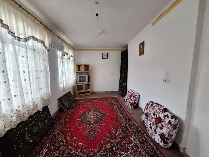 ویلا یک خوابه سید مهدی