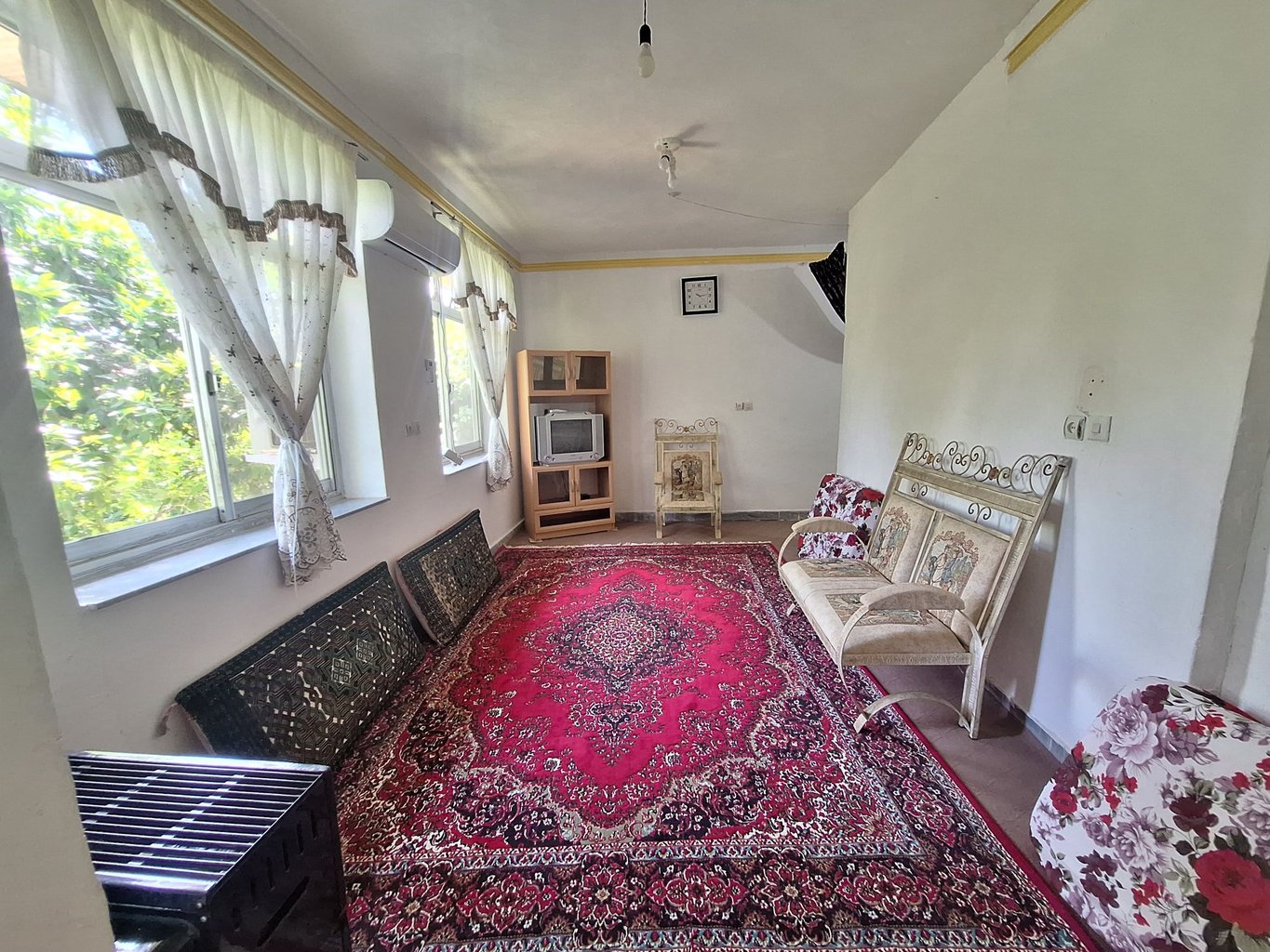 سوئیت فلت سید مهدی